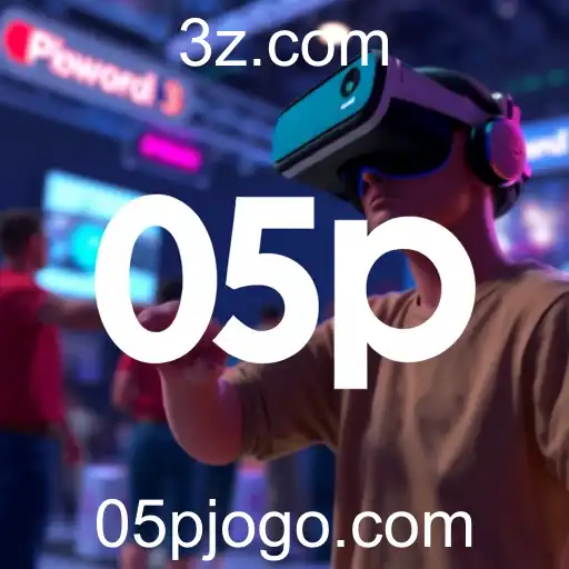 A Nova Era dos Jogos Online: O Impacto de 05p em 2026