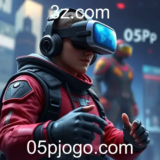 Novas Tendências no Mundo dos Jogos em 2025