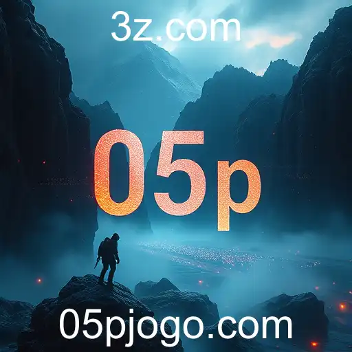 Revolução dos Jogos: A Influência de '05p'