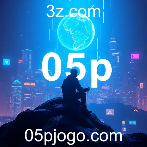 A Revolução dos Jogos: Impacto da Palavra-Chave '05p'