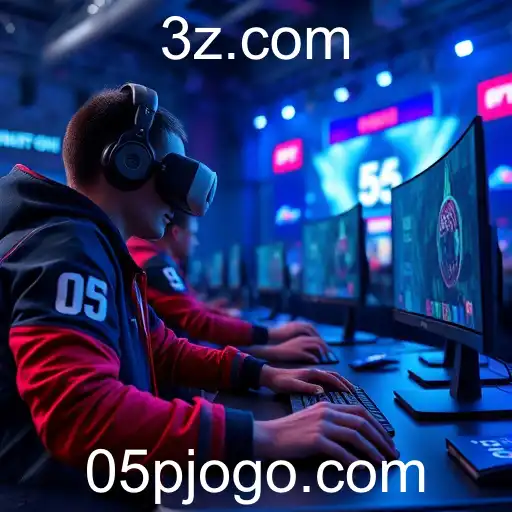 O Novo Horizonte dos eSports em 2026