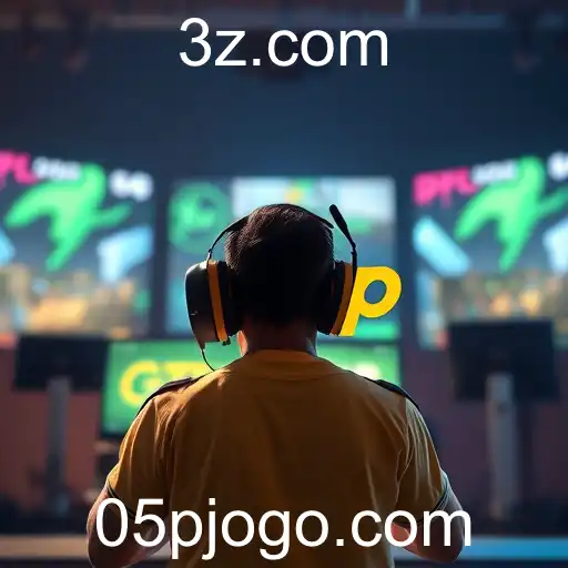 A Revolução dos Jogos no Brasil em 2025